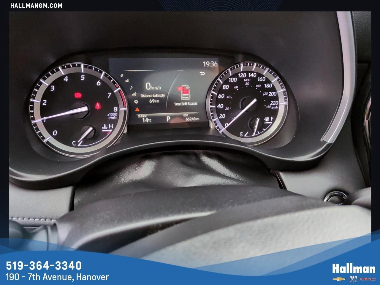 2022 Toyota Highlander XSE 4dr All-Wheel Drive Photo