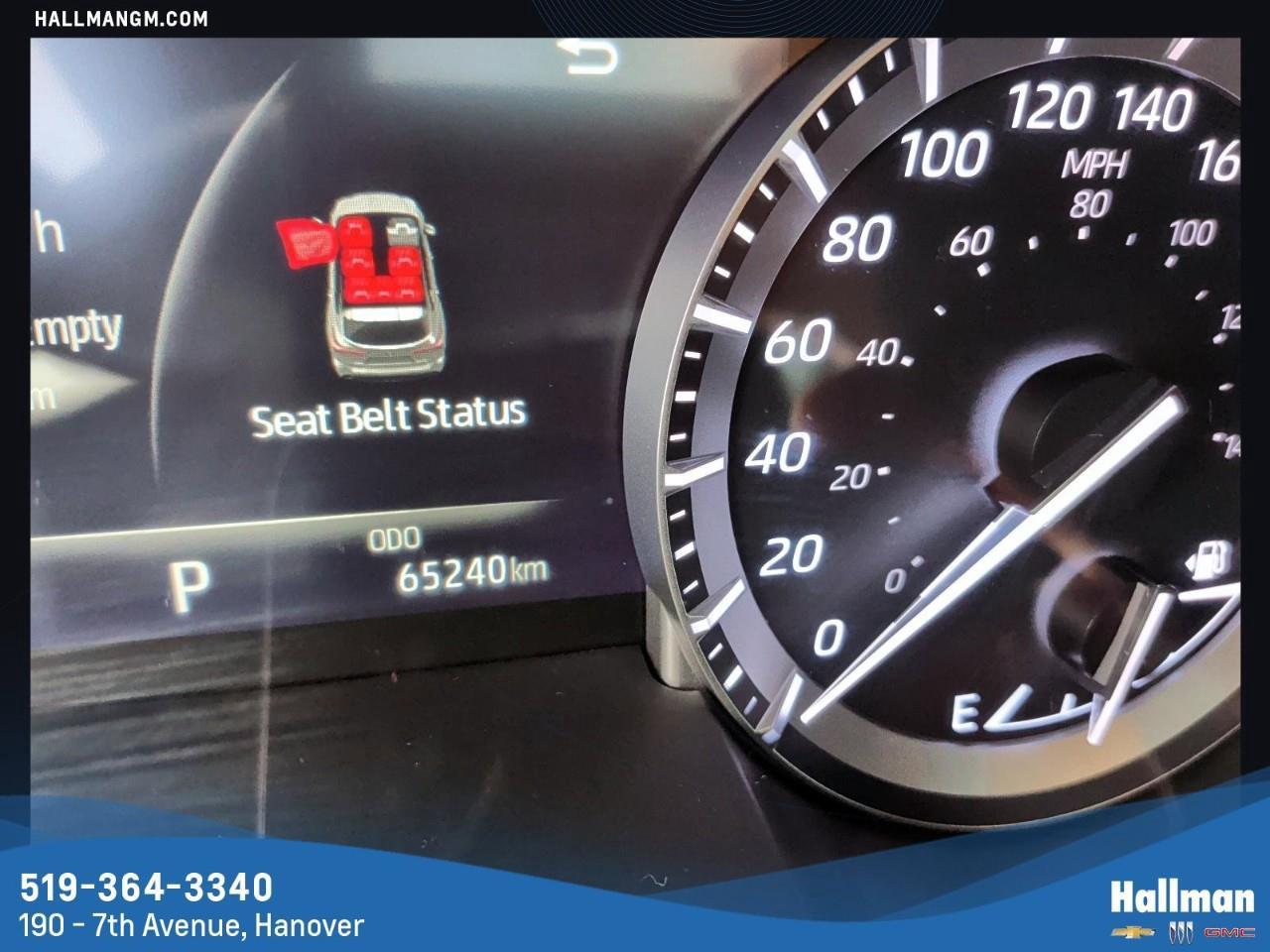 2022 Toyota Highlander XSE 4dr All-Wheel Drive Photo