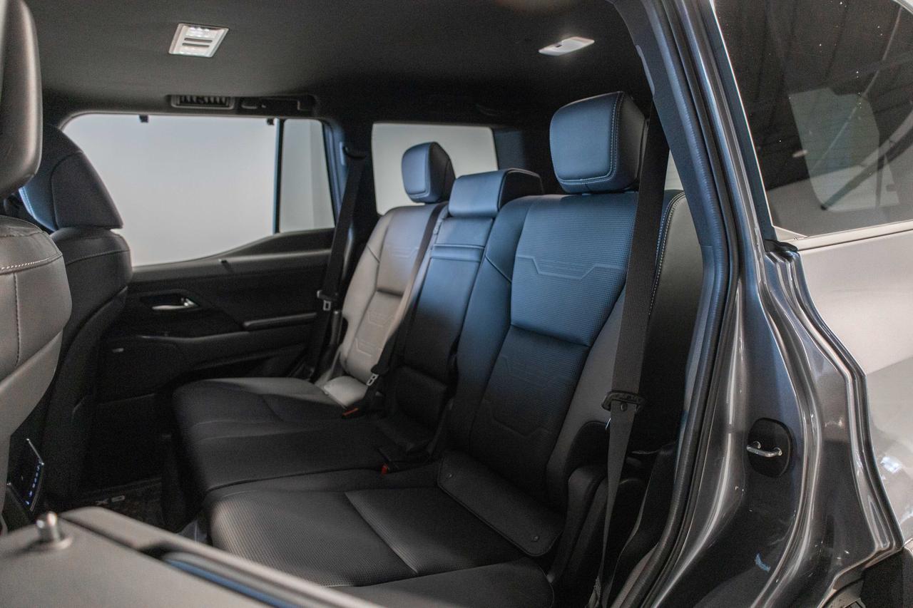 2025 Lexus GX 550 Luxury Pkg Lexus Certified Welcome Trades Photo