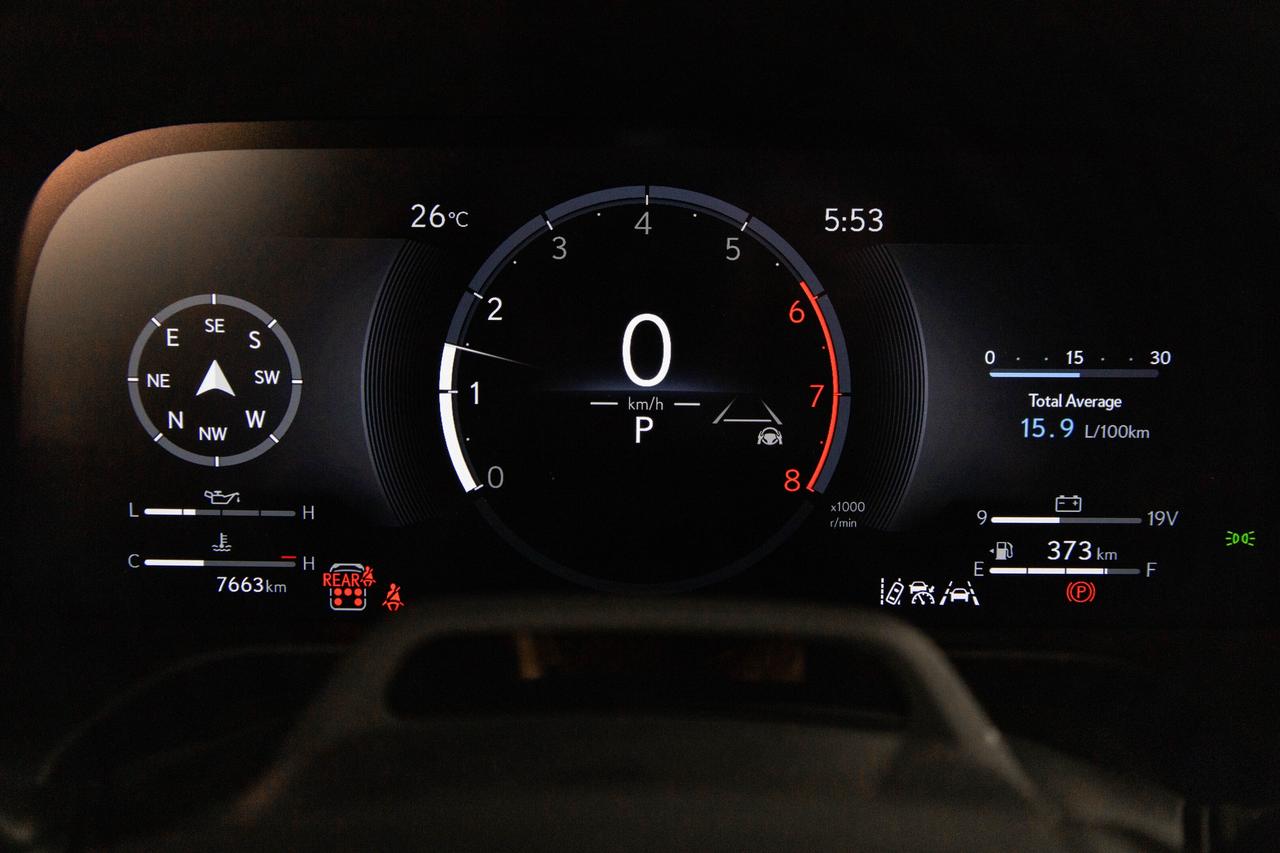 2025 Lexus GX 550 Luxury Pkg Lexus Certified Welcome Trades Photo