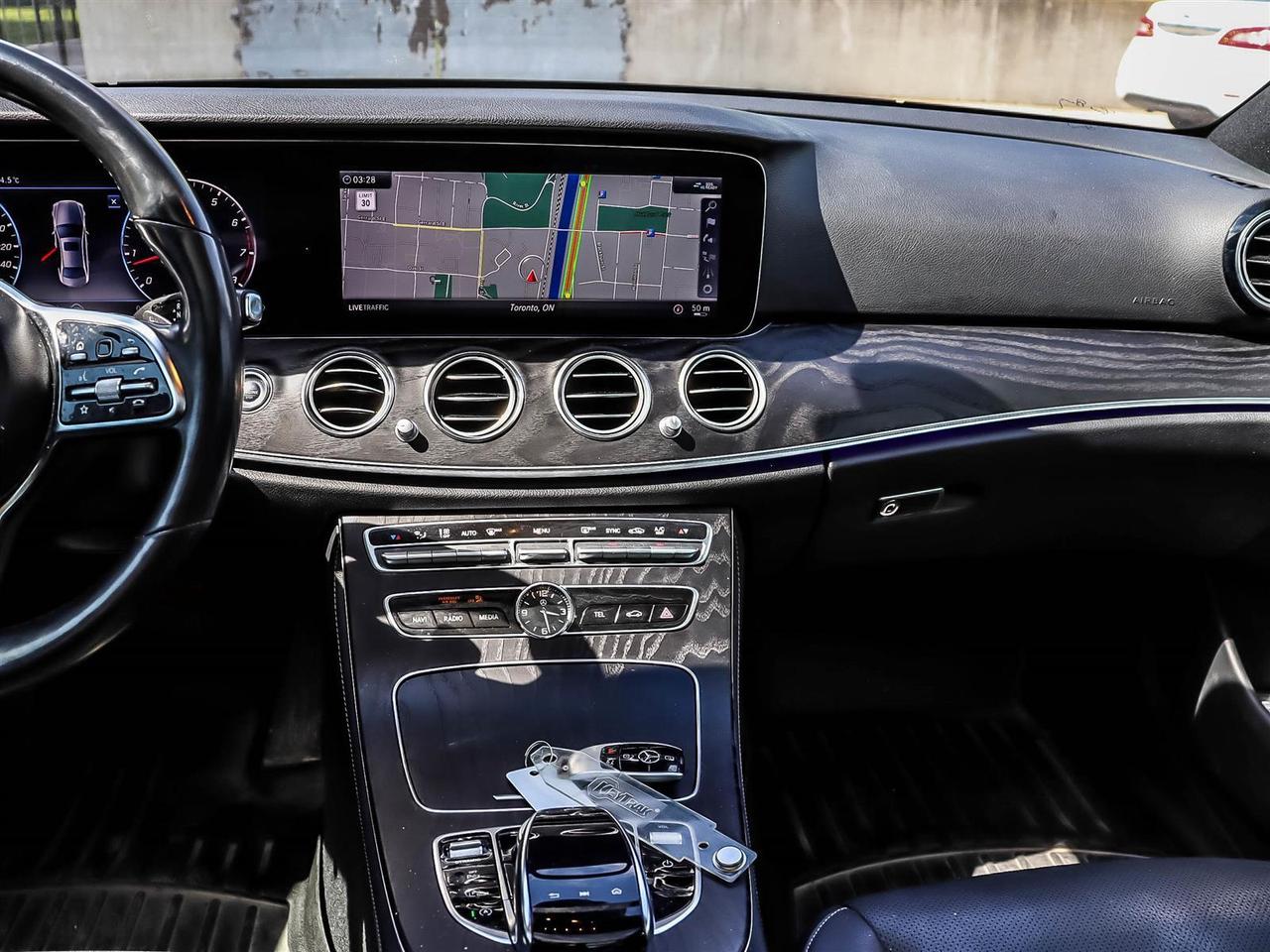 2020 Mercedes-Benz E-Class 450 4MATIC Nav Safety Certified Welcome Trades Photo