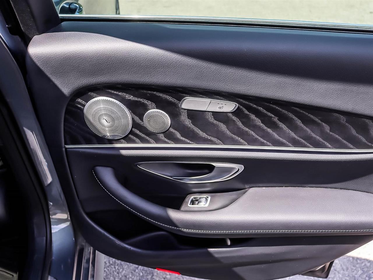 2020 Mercedes-Benz E-Class 450 4MATIC Nav Safety Certified Welcome Trades Photo