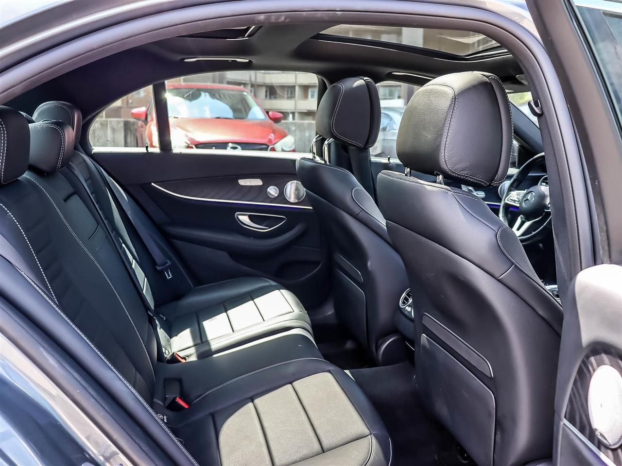 2020 Mercedes-Benz E-Class 450 4MATIC Nav Safety Certified Welcome Trades Photo