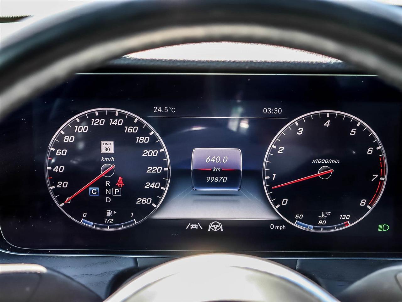 2020 Mercedes-Benz E-Class 450 4MATIC Nav Safety Certified Welcome Trades Photo