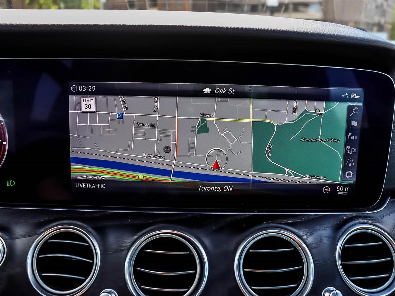 2020 Mercedes-Benz E-Class 450 4MATIC Nav Safety Certified Welcome Trades Photo