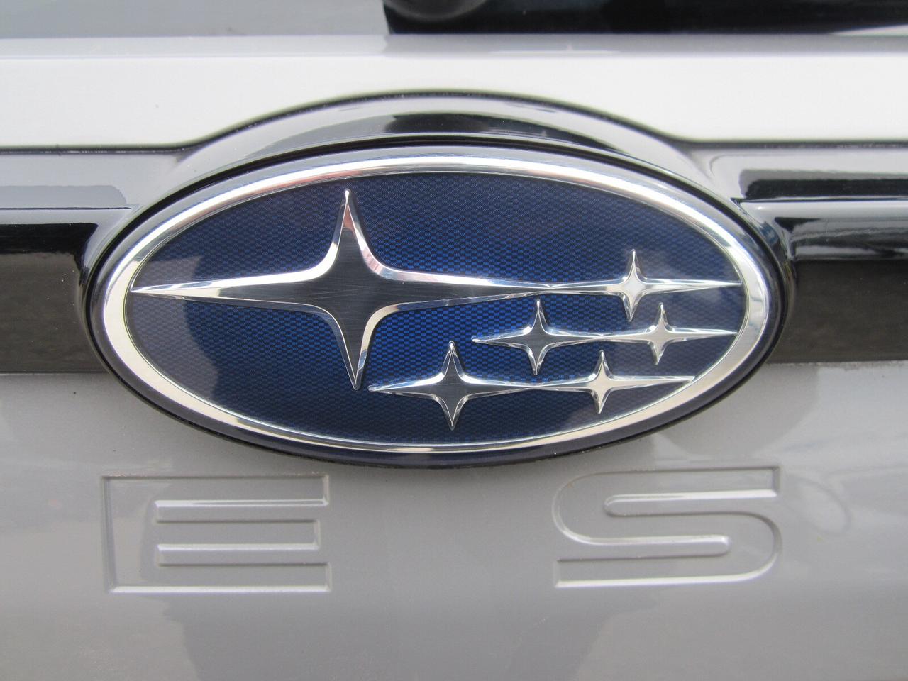 2025 Subaru Forester Premier AWD ONE OWNER NO ACCIDENTS Photo