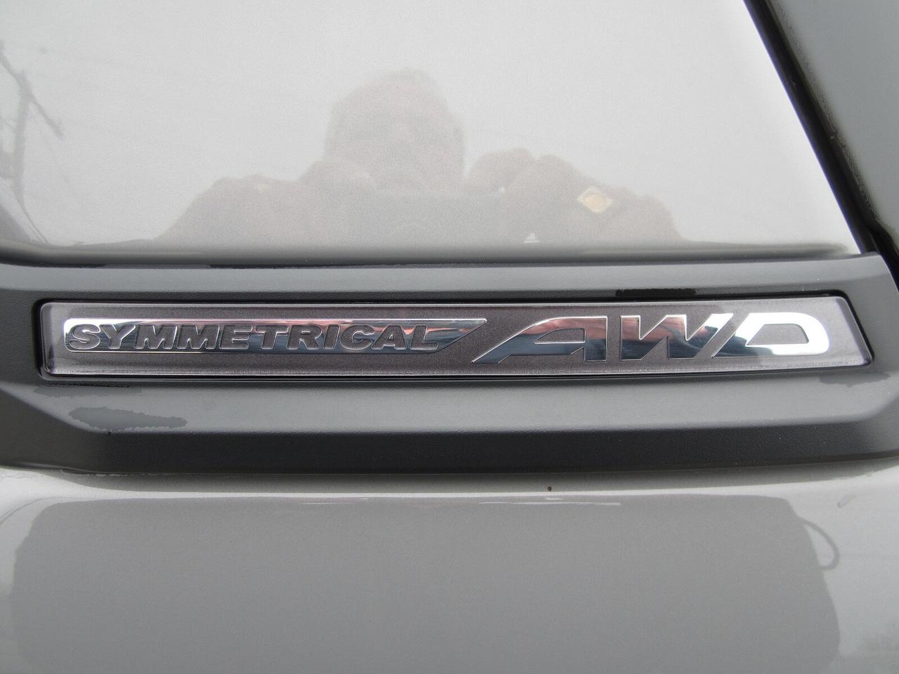 2025 Subaru Forester Premier AWD ONE OWNER NO ACCIDENTS Photo