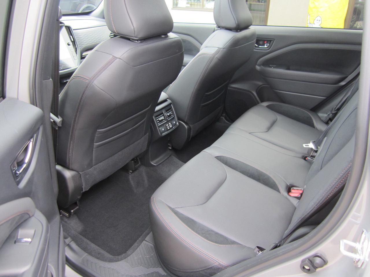 2025 Subaru Forester Premier AWD ONE OWNER NO ACCIDENTS Photo