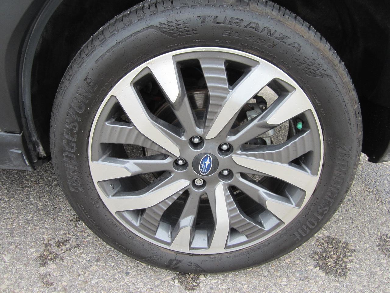 2025 Subaru Forester Premier AWD ONE OWNER NO ACCIDENTS Photo