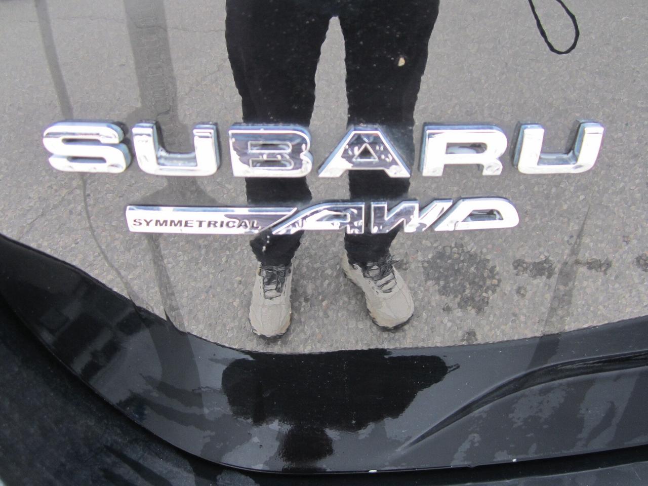 2022 Subaru Forester Touring CVT PANO ROOF ONE OWNER NO ACCIDENTS Photo