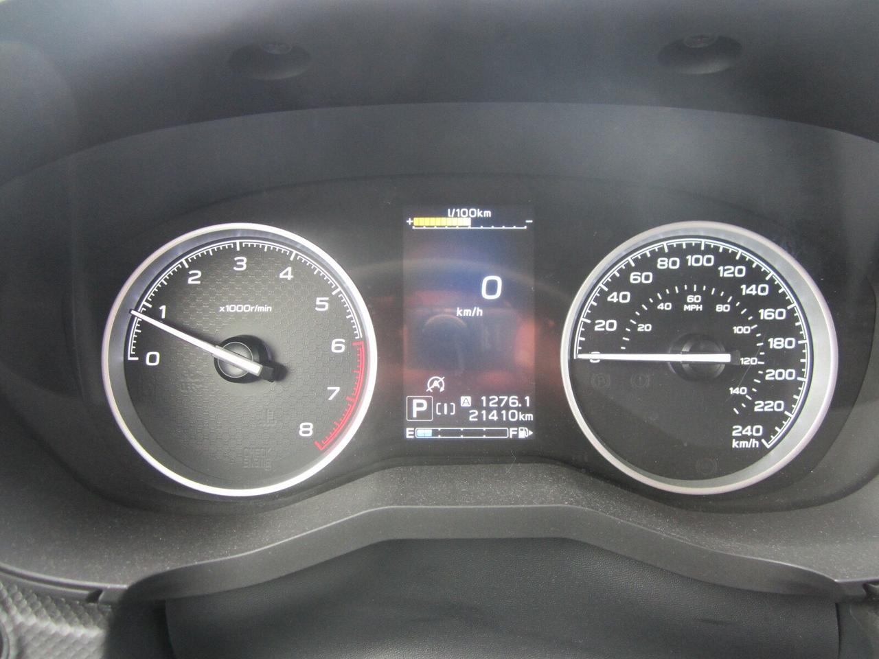 2022 Subaru Forester Touring CVT PANO ROOF ONE OWNER NO ACCIDENTS Photo