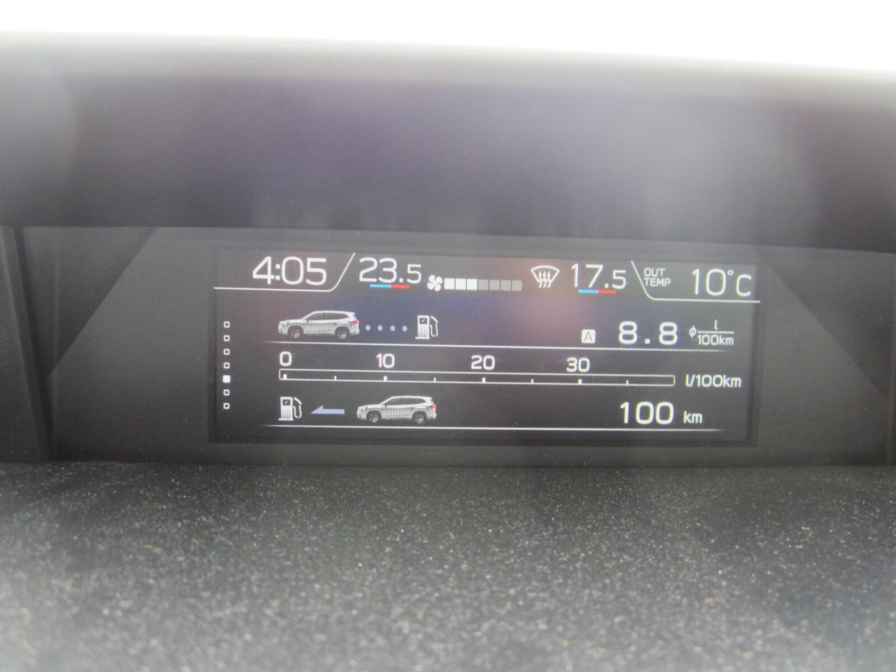 2022 Subaru Forester Touring CVT PANO ROOF ONE OWNER NO ACCIDENTS Photo