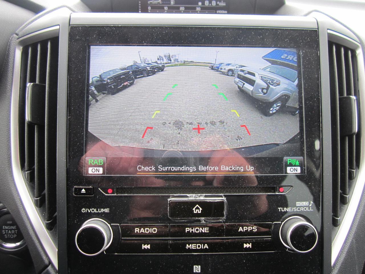 2022 Subaru Forester Touring CVT PANO ROOF ONE OWNER NO ACCIDENTS Photo