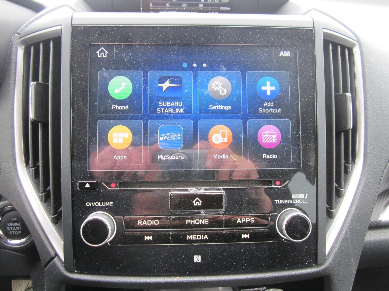 2022 Subaru Forester Touring CVT PANO ROOF ONE OWNER NO ACCIDENTS Photo