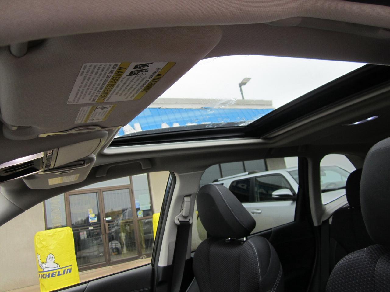 2022 Subaru Forester Touring CVT PANO ROOF ONE OWNER NO ACCIDENTS Photo