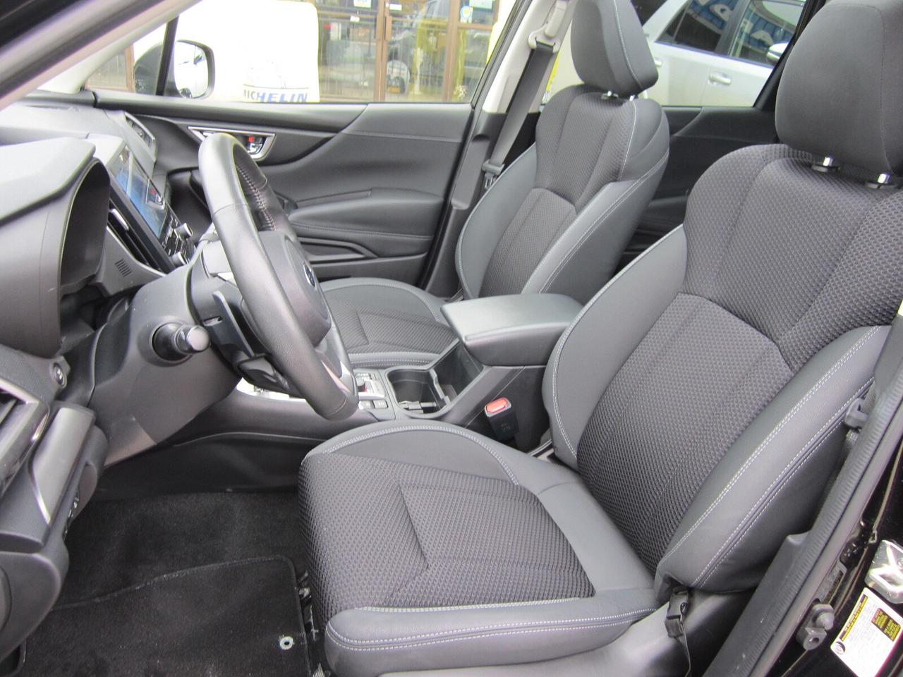 2022 Subaru Forester Touring CVT PANO ROOF ONE OWNER NO ACCIDENTS Photo
