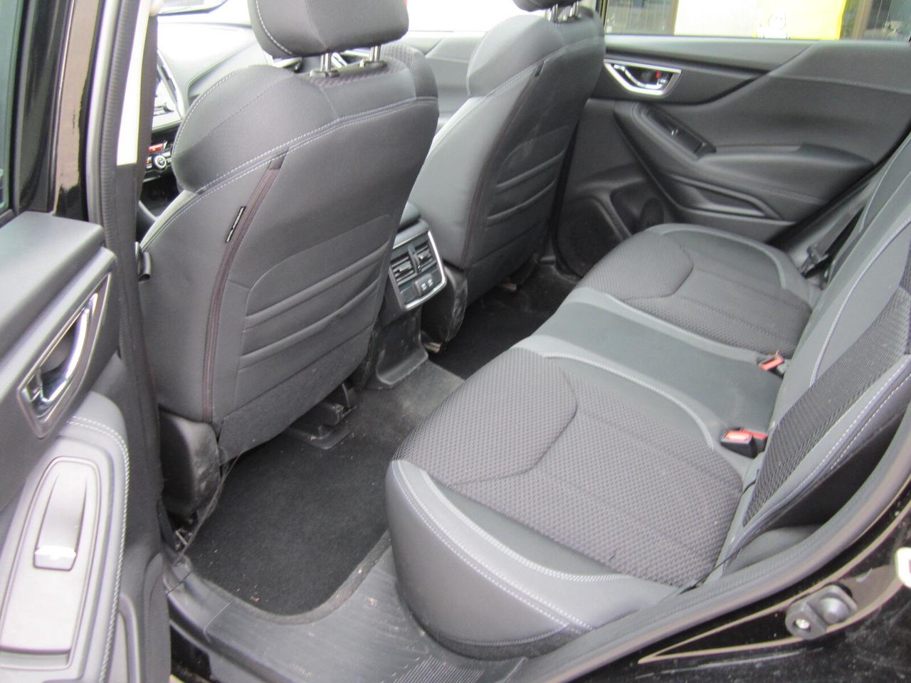 2022 Subaru Forester Touring CVT PANO ROOF ONE OWNER NO ACCIDENTS Photo