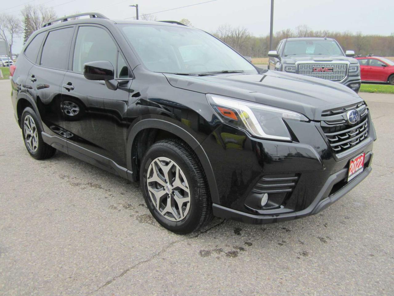 2022 Subaru Forester Touring NO ACCIDENTS! 1 PRICE ONLY! NO ADMIN FEES! Photo