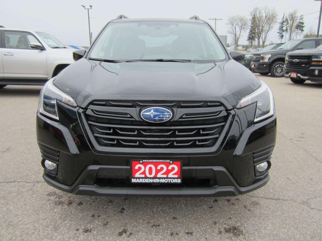 2022 Subaru Forester Touring NO ACCIDENTS! 1 PRICE ONLY! NO ADMIN FEES! Photo