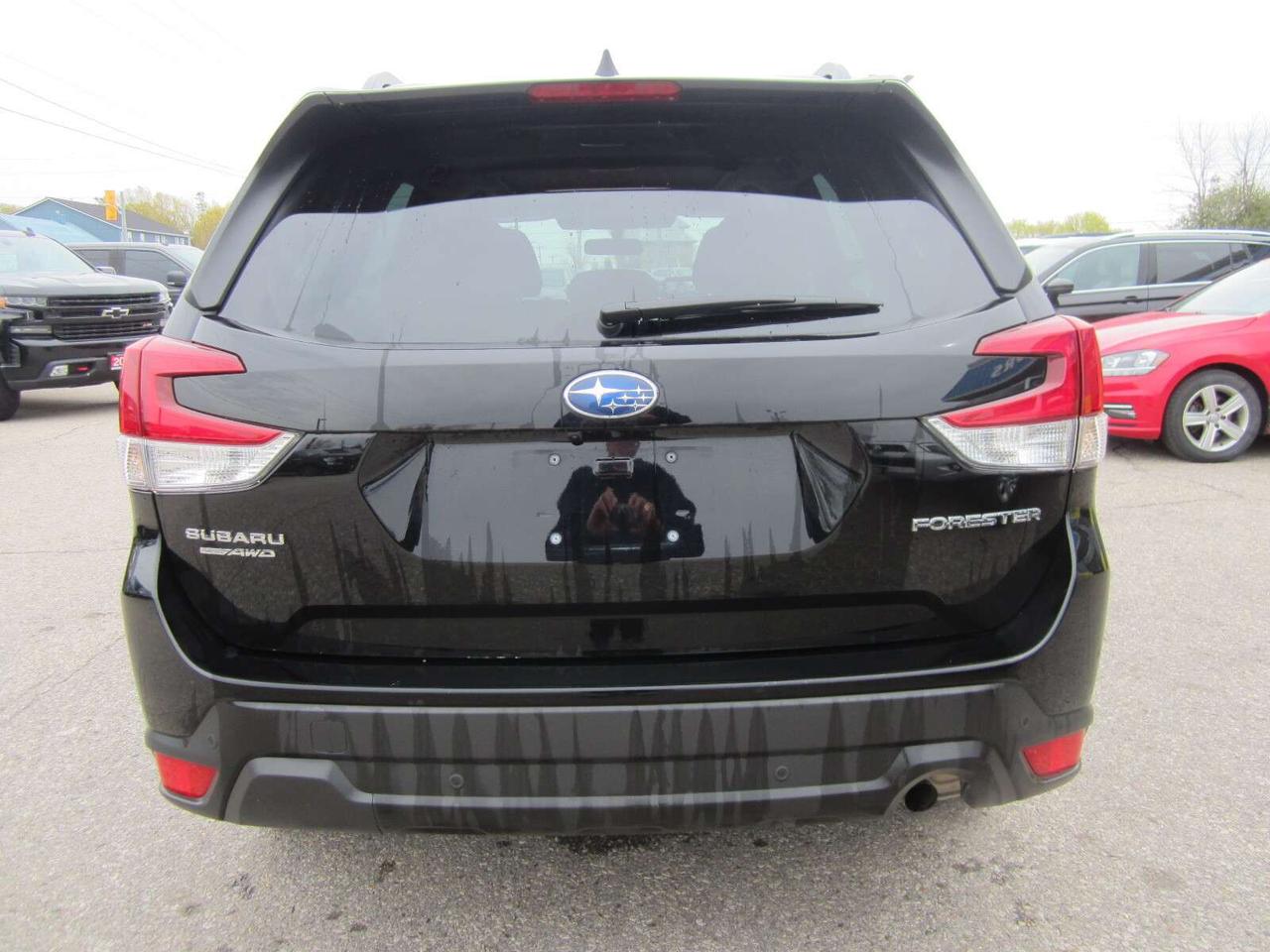 2022 Subaru Forester Touring NO ACCIDENTS! 1 PRICE ONLY! NO ADMIN FEES! Photo
