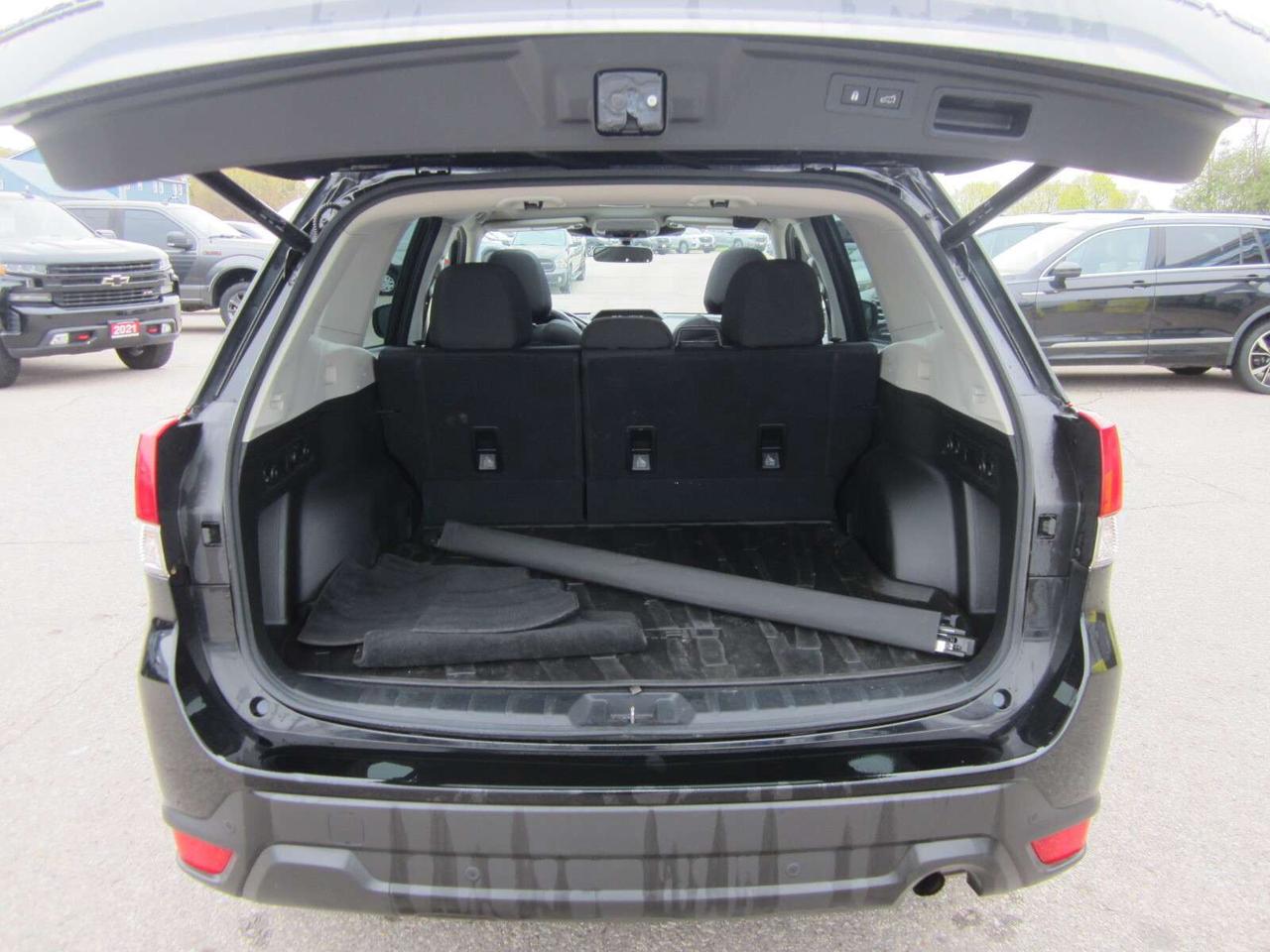 2022 Subaru Forester Touring NO ACCIDENTS! 1 PRICE ONLY! NO ADMIN FEES! Photo