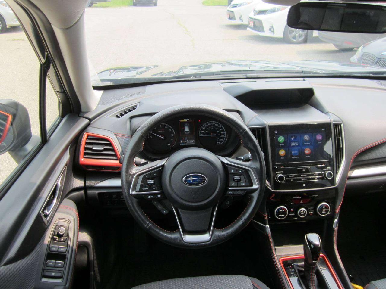2021 Subaru Forester Sport NO ACCIDENTS! 1 PRICE ONLY! NO SAFETY FEES! Photo