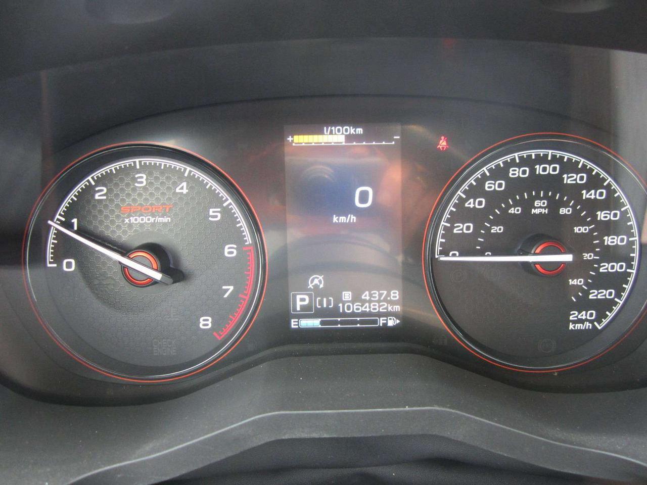 2021 Subaru Forester Sport NO ACCIDENTS! 1 PRICE ONLY! NO SAFETY FEES! Photo
