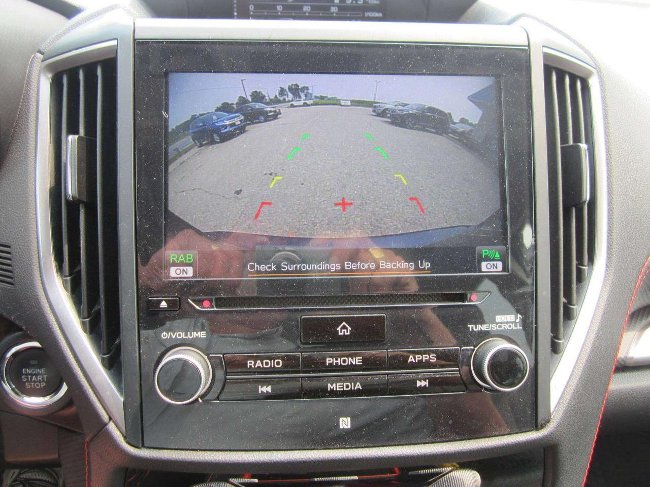 2021 Subaru Forester Sport NO ACCIDENTS! 1 PRICE ONLY! NO SAFETY FEES! Photo