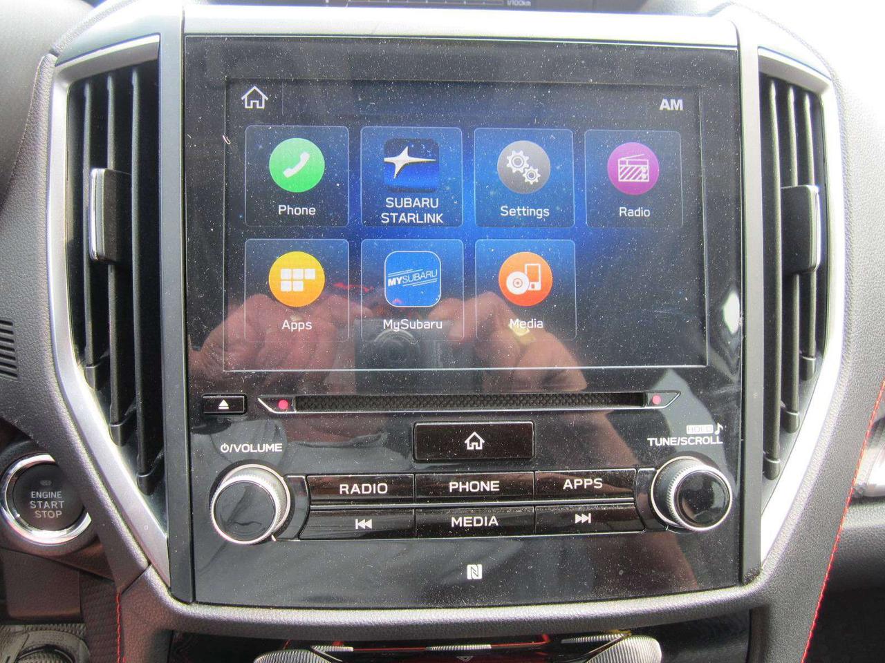 2021 Subaru Forester Sport NO ACCIDENTS! 1 PRICE ONLY! NO SAFETY FEES! Photo
