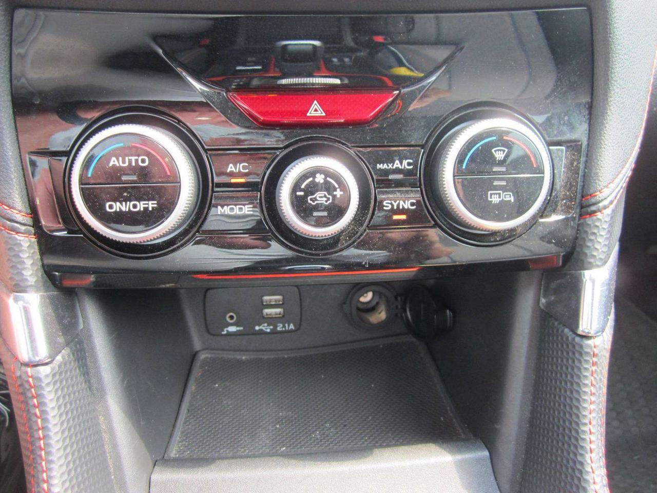 2021 Subaru Forester Sport NO ACCIDENTS! 1 PRICE ONLY! NO SAFETY FEES! Photo