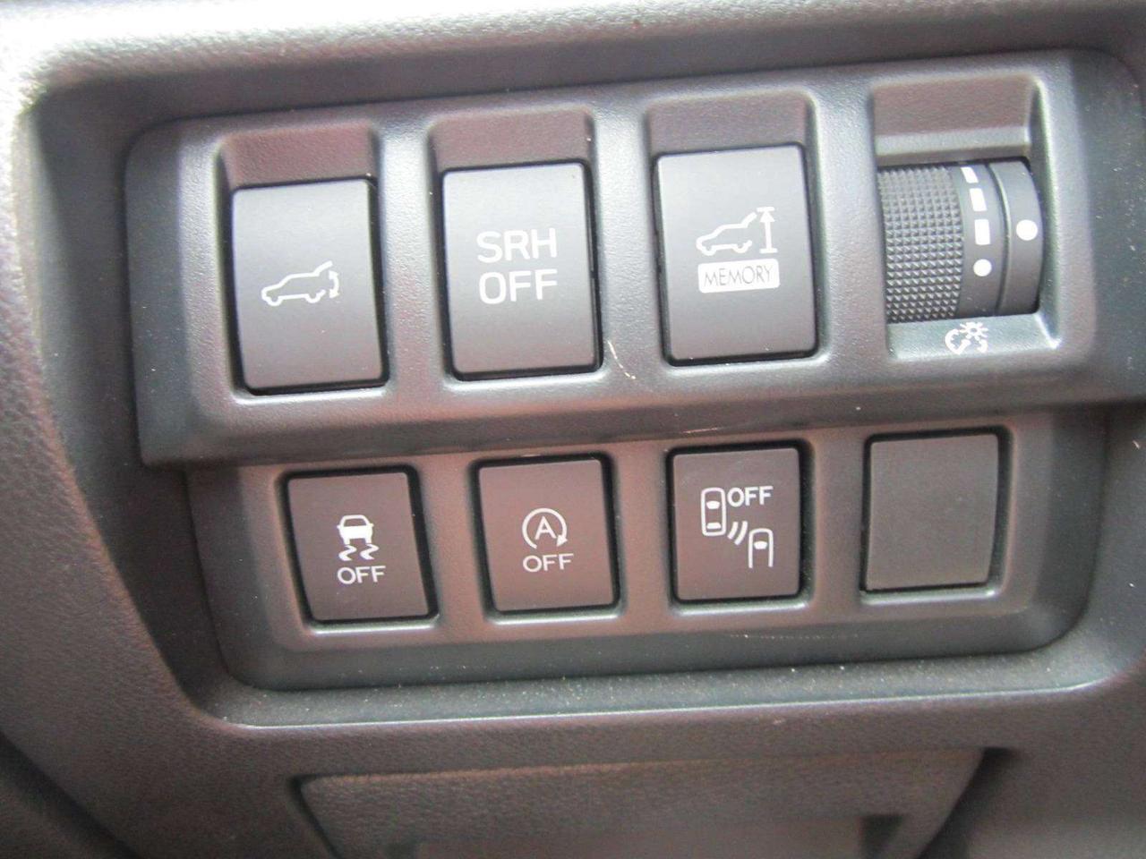 2021 Subaru Forester Sport NO ACCIDENTS! 1 PRICE ONLY! NO SAFETY FEES! Photo