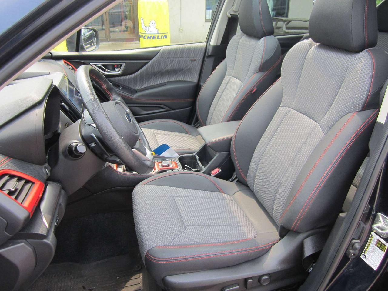 2021 Subaru Forester Sport NO ACCIDENTS! 1 PRICE ONLY! NO SAFETY FEES! Photo