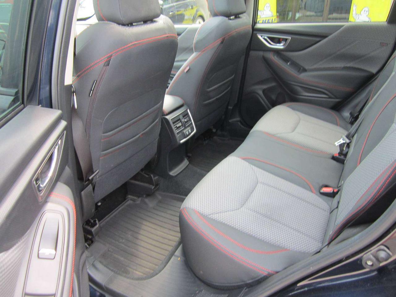 2021 Subaru Forester Sport NO ACCIDENTS! 1 PRICE ONLY! NO SAFETY FEES! Photo