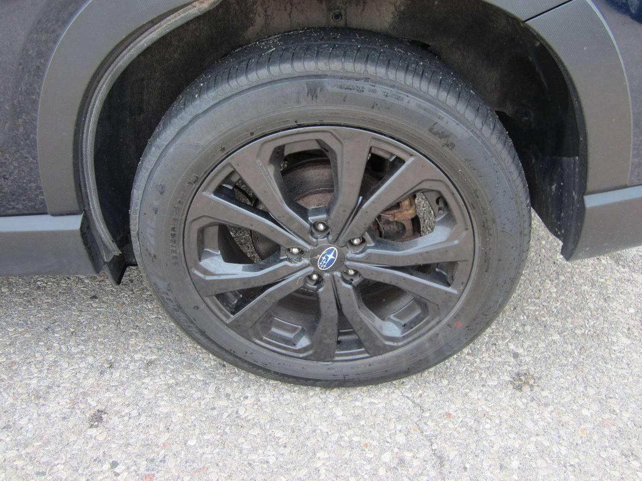 2021 Subaru Forester Sport NO ACCIDENTS! 1 PRICE ONLY! NO SAFETY FEES! Photo