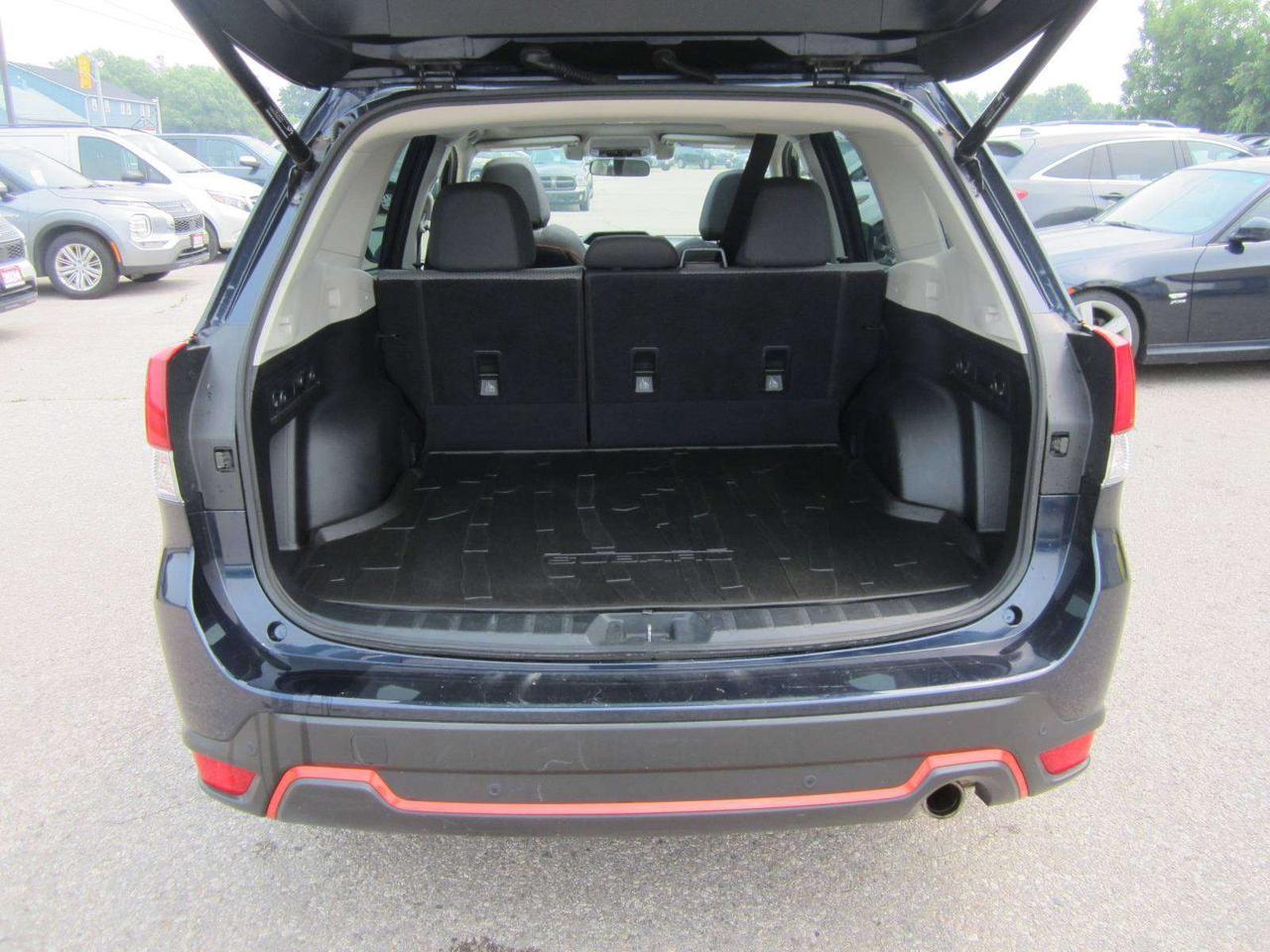2021 Subaru Forester Sport NO ACCIDENTS! 1 PRICE ONLY! NO SAFETY FEES! Photo