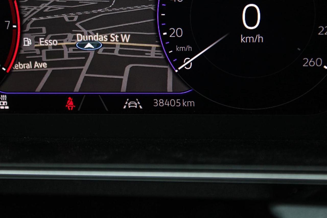 2025 Volkswagen Jetta SEL  Gps Sunroofg BkpCam HtdSeats DriveModes Photo