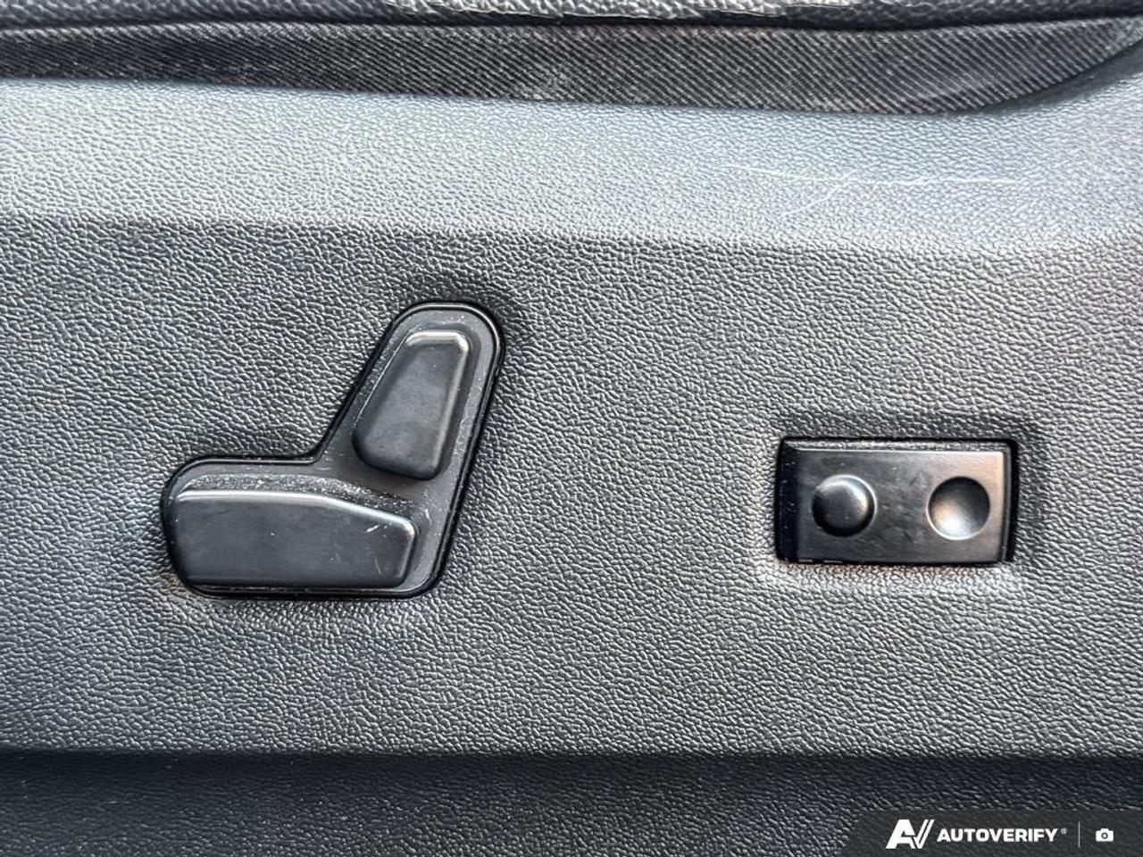 2017 Dodge Grand Caravan GT   LEATHER   HTD SEATS   NAV Photo