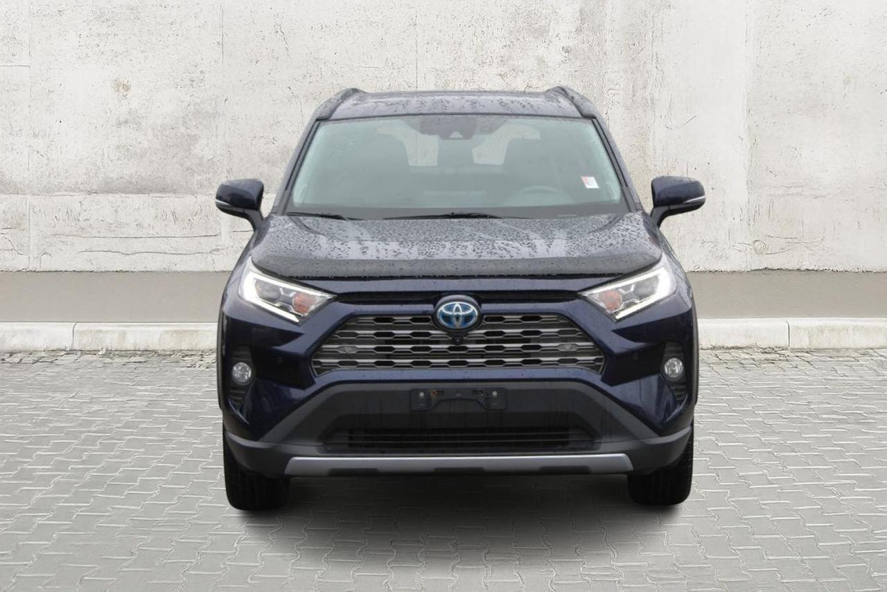 2019 Toyota RAV4 LTD  Gps Sunroof BkpCam HtdSeats DriveModes Photo