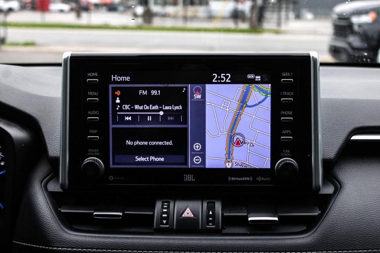 2019 Toyota RAV4 LTD  Gps Sunroof BkpCam HtdSeats DriveModes Photo