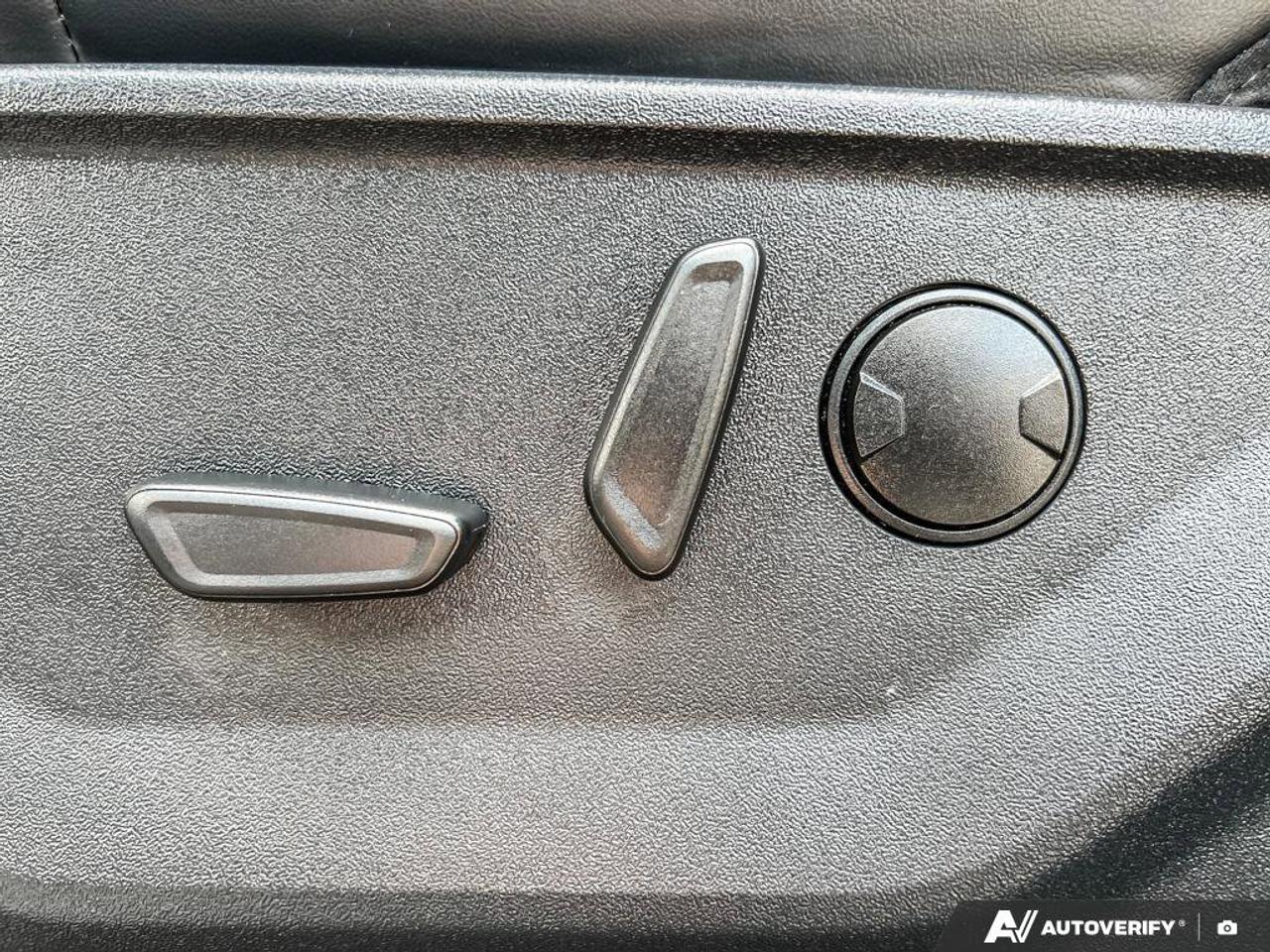 2023 Ford F-150 Tremor   402A   MOONROOF   360 CAMERA Photo
