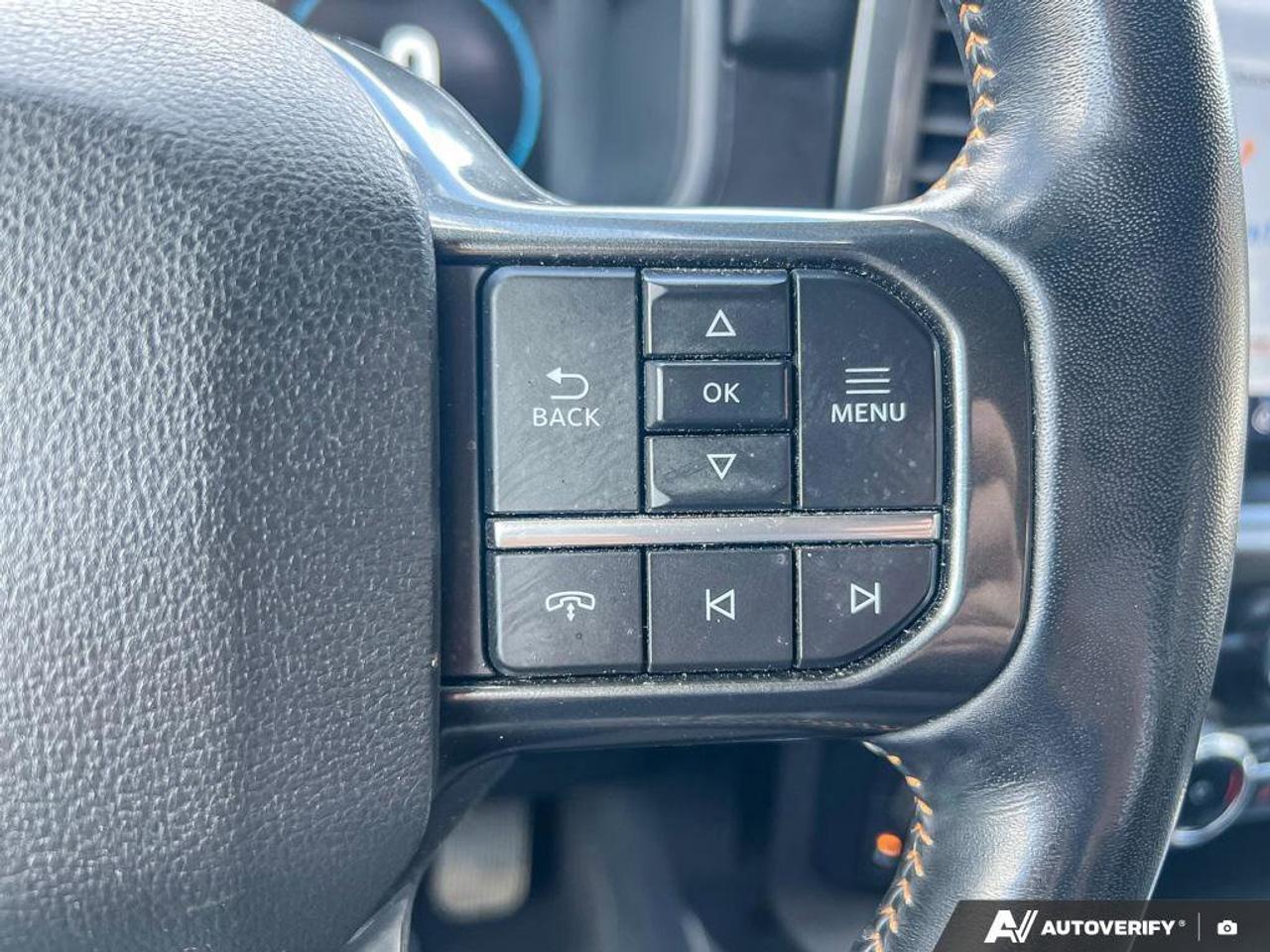 2023 Ford F-150 Tremor   402A   MOONROOF   360 CAMERA Photo