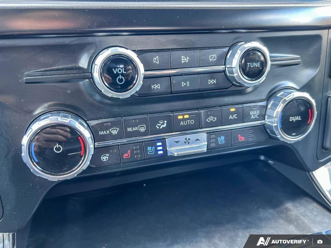 2023 Ford F-150 Tremor   402A   MOONROOF   360 CAMERA Photo