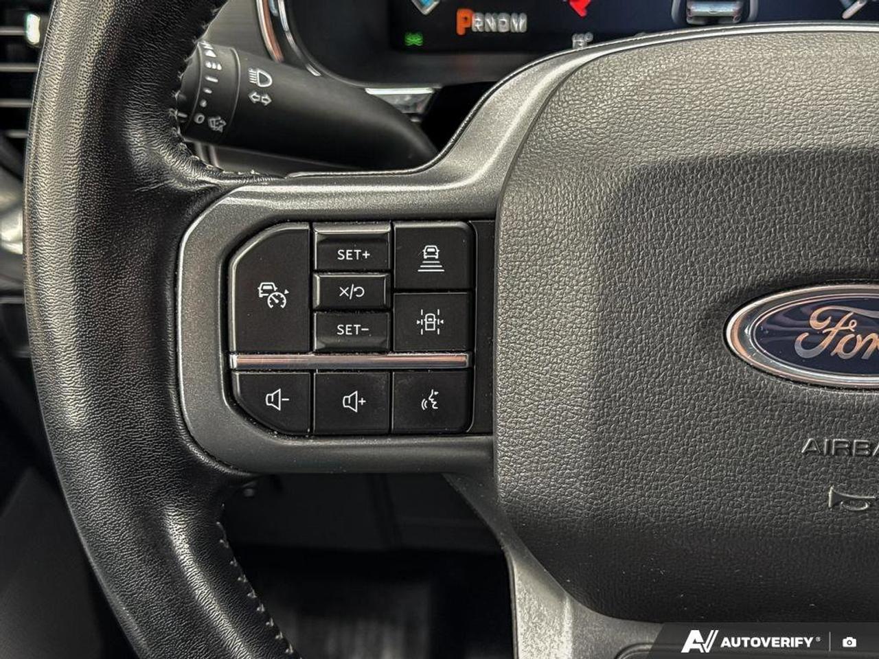 2022 Ford F-150 LARIAT   502A   LTHR   HTD SEATS   360 CAMERA Photo