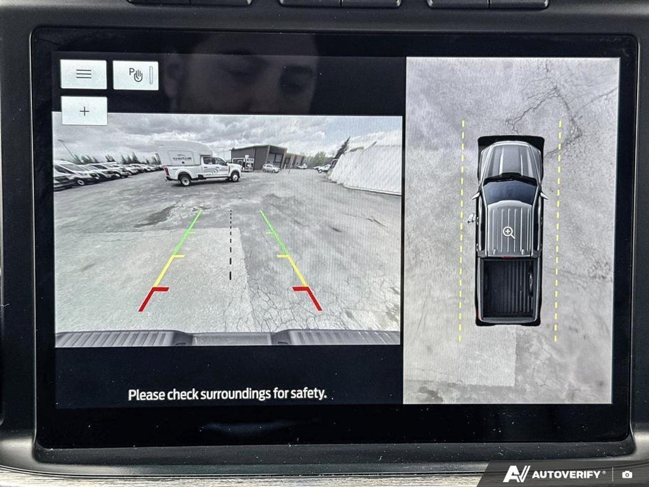 2022 Ford F-150 LARIAT   502A   LTHR   HTD SEATS   360 CAMERA Photo