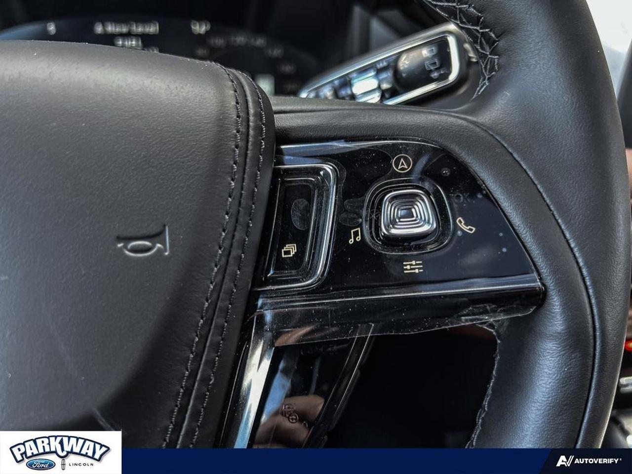 2024 Lincoln Aviator Reserve AWD Photo