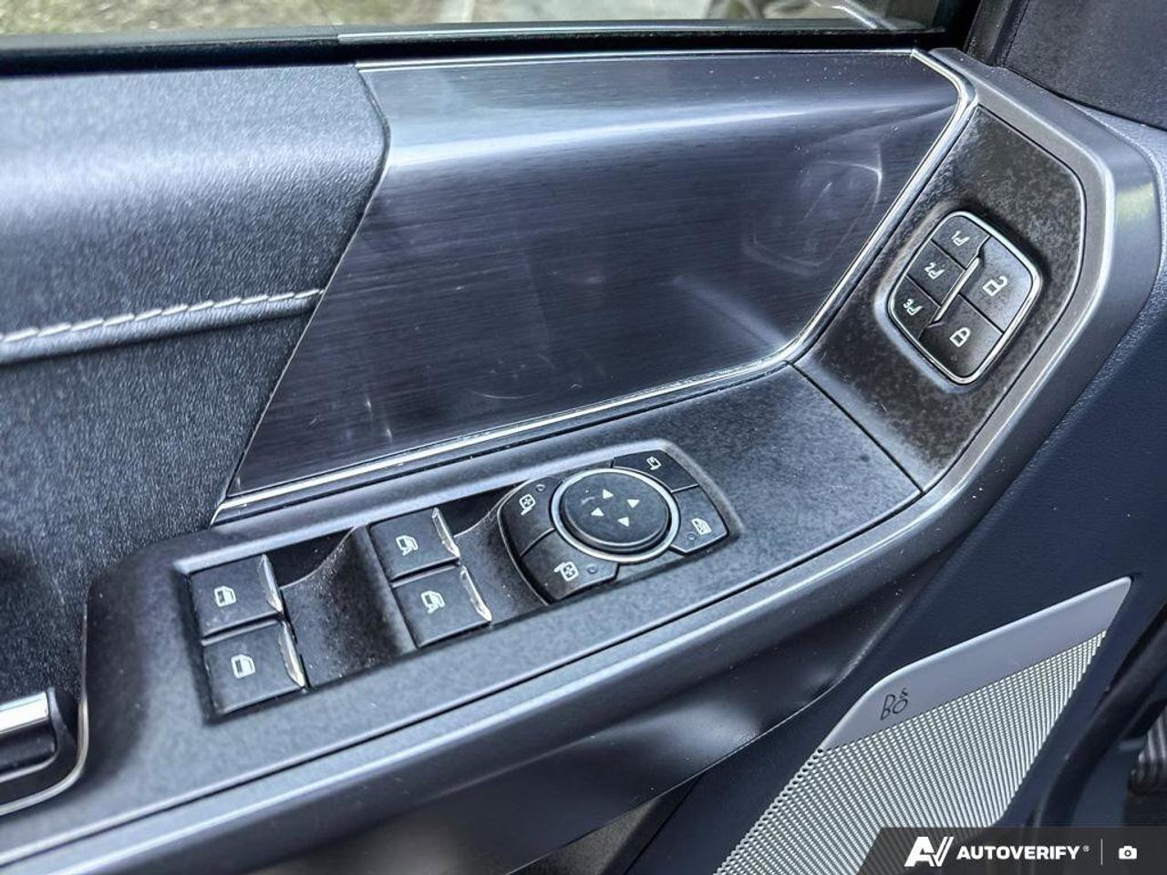 2024 Ford F-150 LARIAT   501A   LARIAT BLACK APP PKG Photo