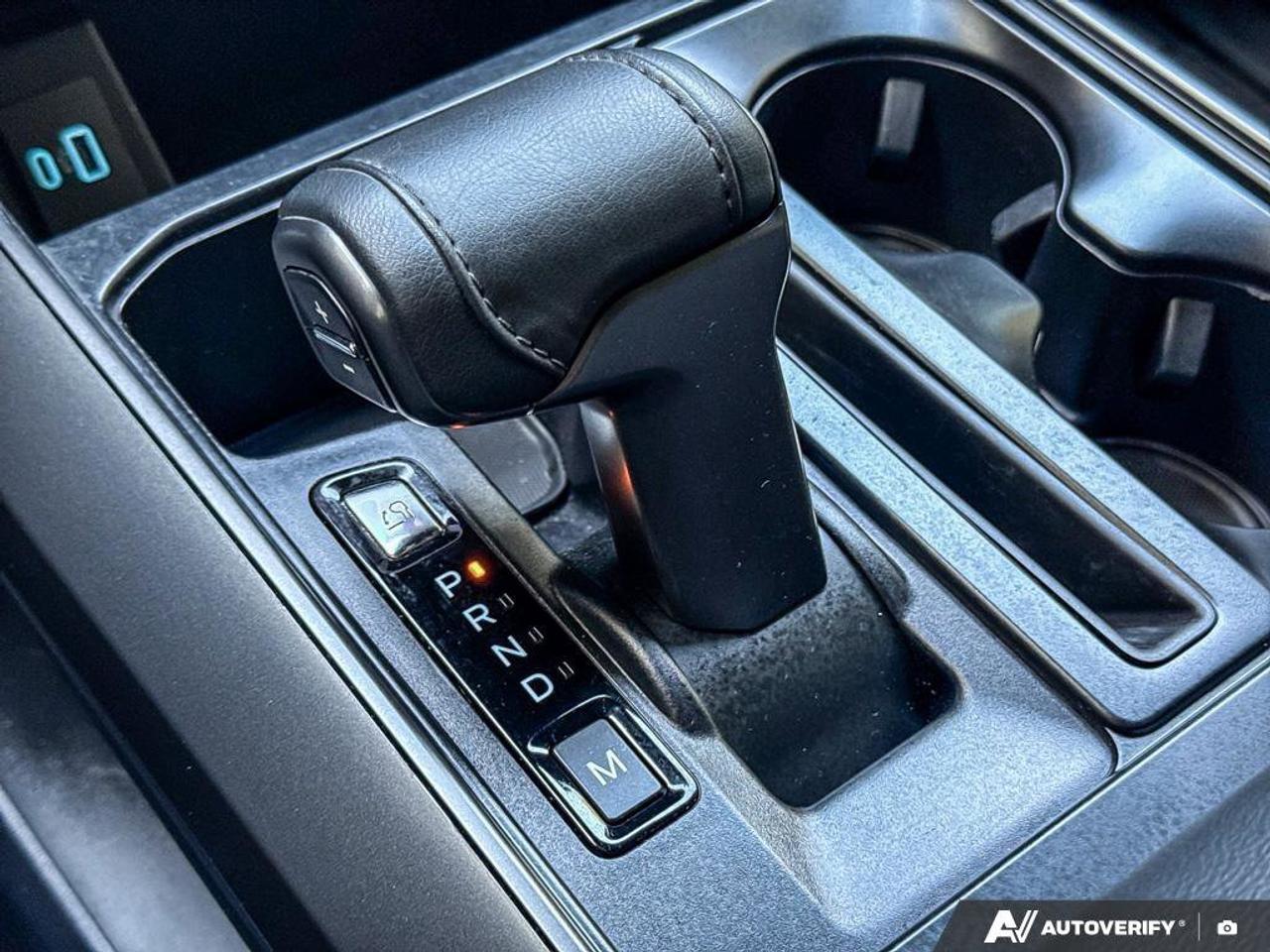 2024 Ford F-150 LARIAT   501A   LARIAT BLACK APP PKG Photo