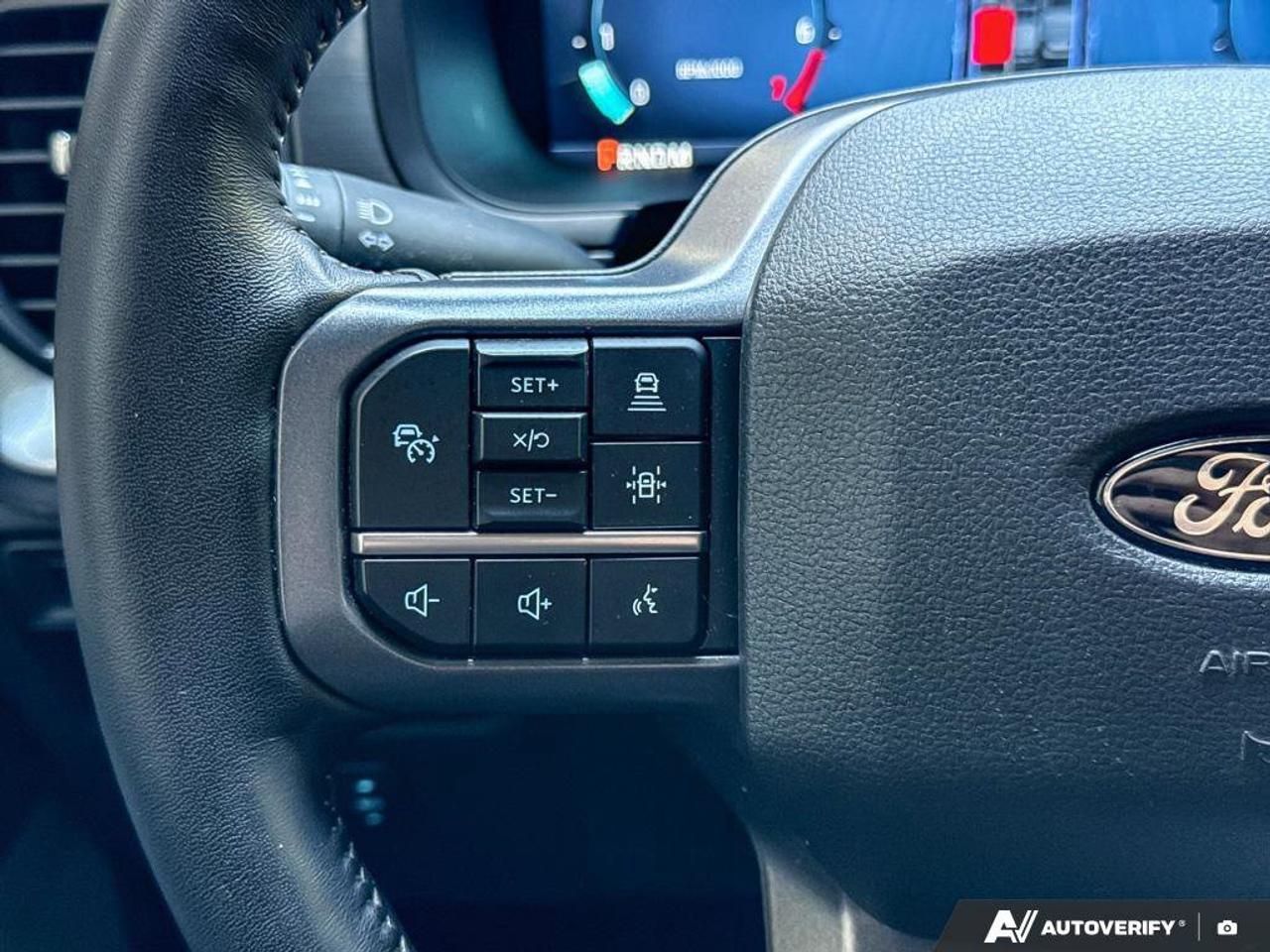 2024 Ford F-150 LARIAT   501A   LARIAT BLACK APP PKG Photo