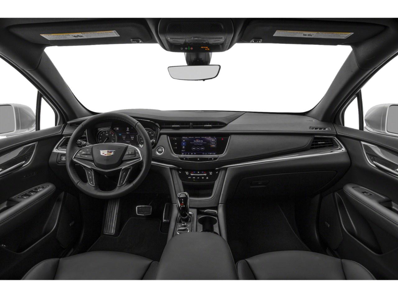 2020 Cadillac XT5 AWD 4dr Sport Photo