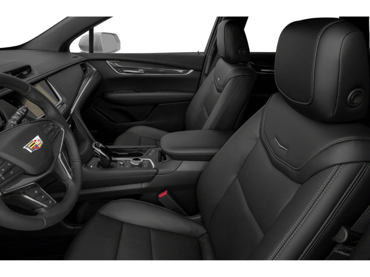2020 Cadillac XT5 AWD 4dr Sport Photo